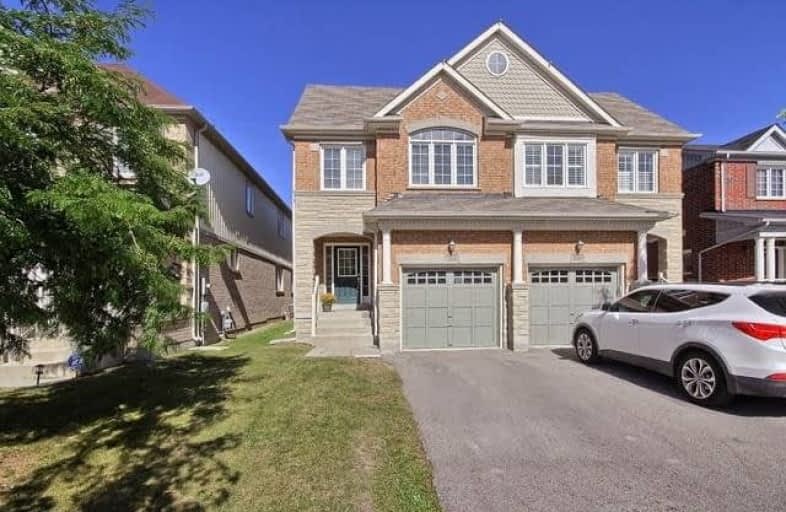 210 Meadowhawk Trail, Bradford West Gwillimbury | Image 1