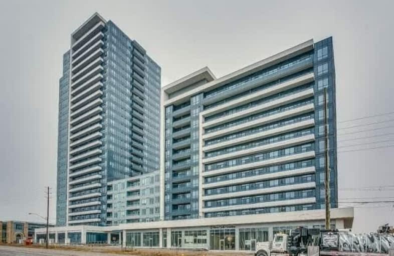 528-7900 Bathurst Street, Vaughan | Image 1