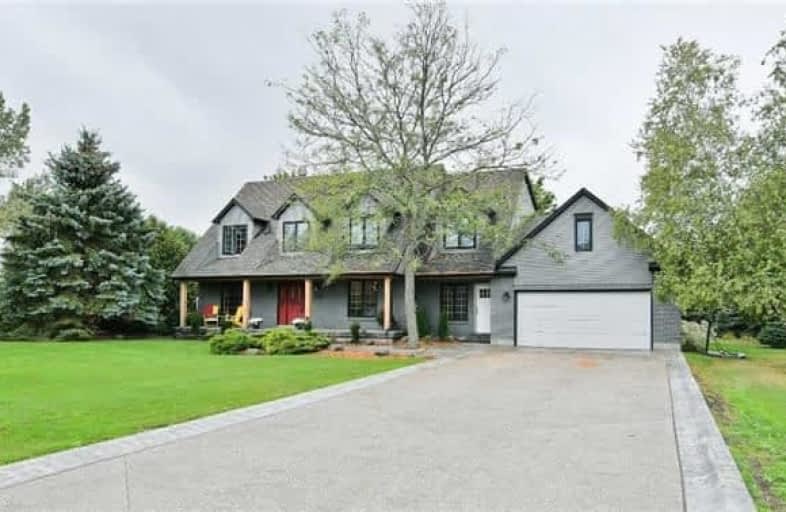 575 Cam Fella Boulevard, Whitchurch Stouffville | Image 1