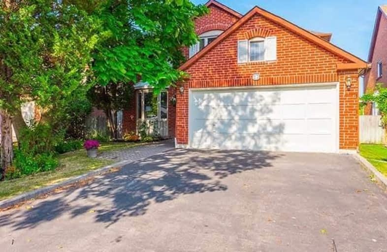 27 Stacey Crescent, Markham | Image 1