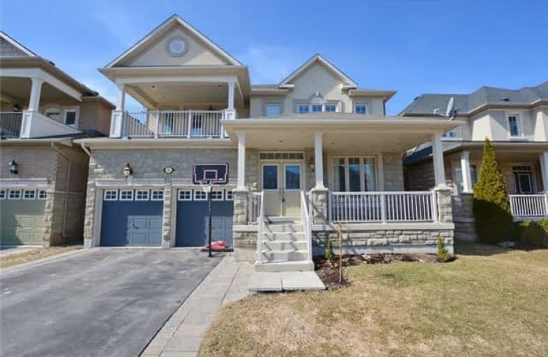 8 Glade Drive, Richmond Hill | Image 1