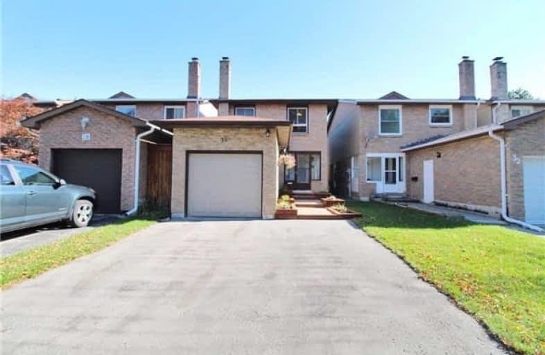 30 Simsbury Court, Markham | Image 1