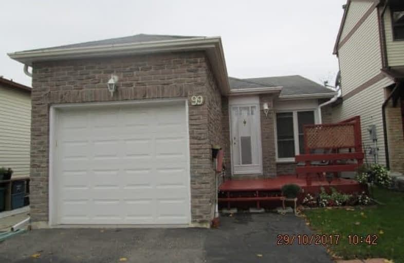 99 Madsen Crescent, Markham | Image 1