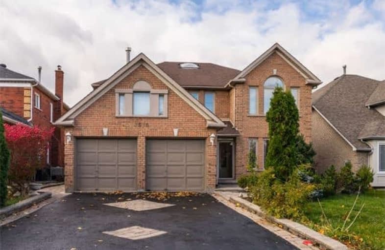 7570 Kipling Avenue, Vaughan | Image 1