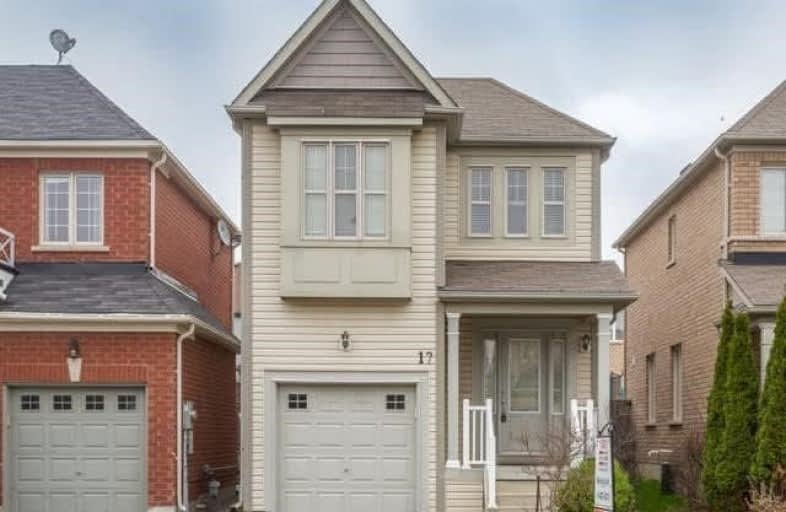 17 Milligan Street, Bradford West Gwillimbury | Image 1