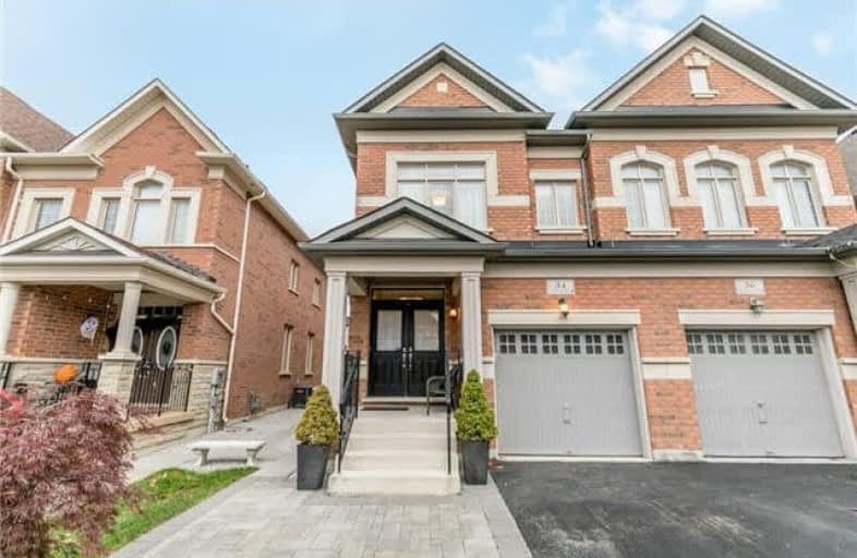 34 Ostrovsky Road, Vaughan | Image 1