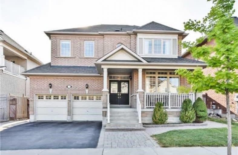 4 Hazelton Avenue, Markham | Image 1