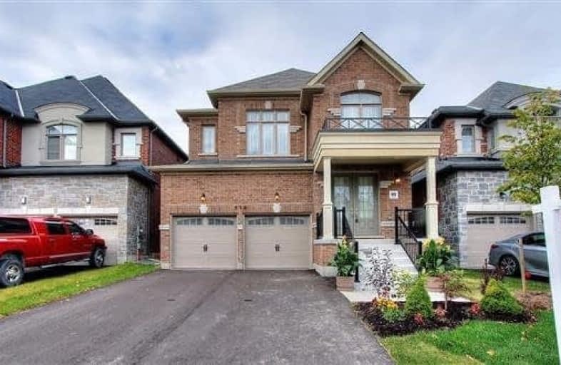 536 McGregor Farm Trail, Newmarket | Image 1