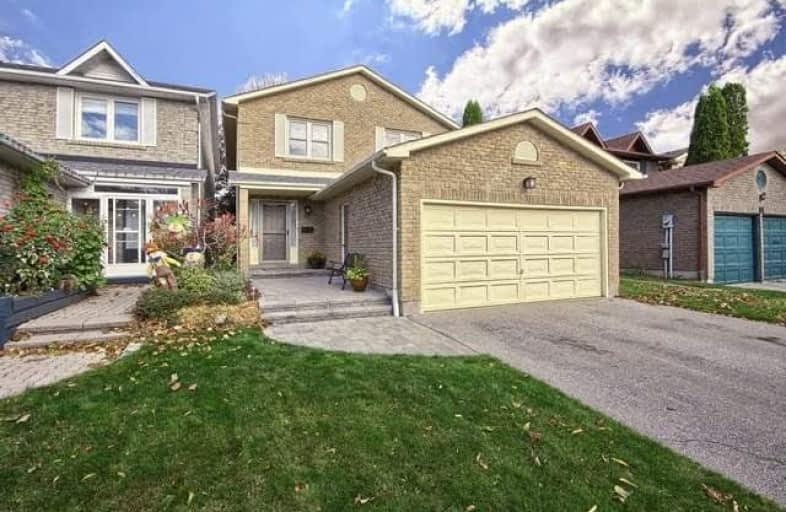 52 Parkinson Road, Markham | Image 1