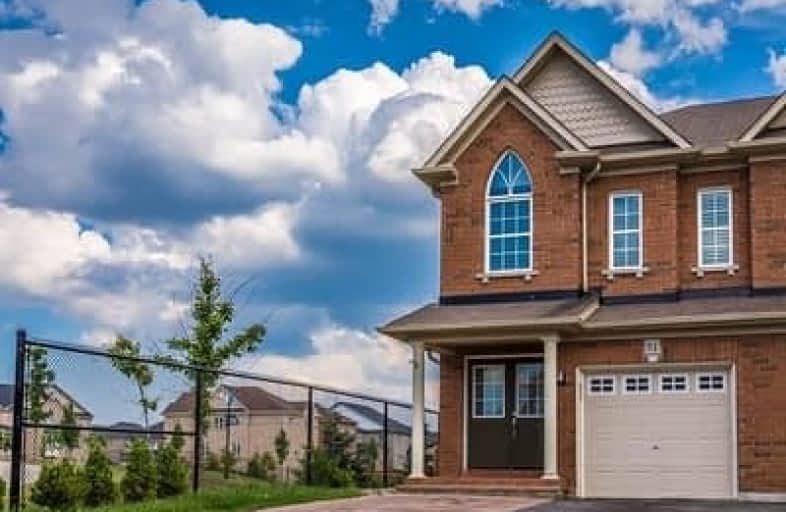 51 Harvest Hills Boulevard, Newmarket | Image 1