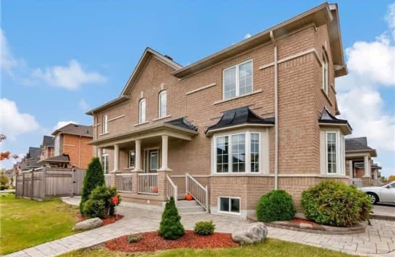 35 Christian Hoover Drive, Whitchurch Stouffville | Image 1