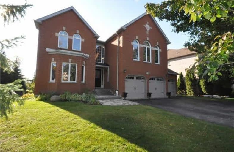 298 Binns Avenue, Newmarket | Image 1