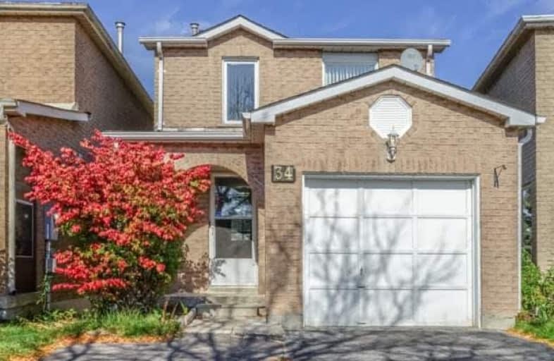 34 Laguna Crescent, Markham | Image 1