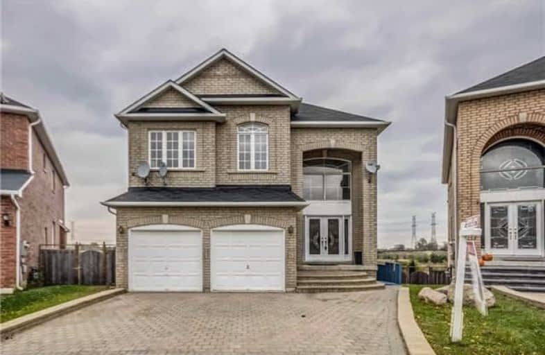 42 Ann Louise Crescent, Markham | Image 1