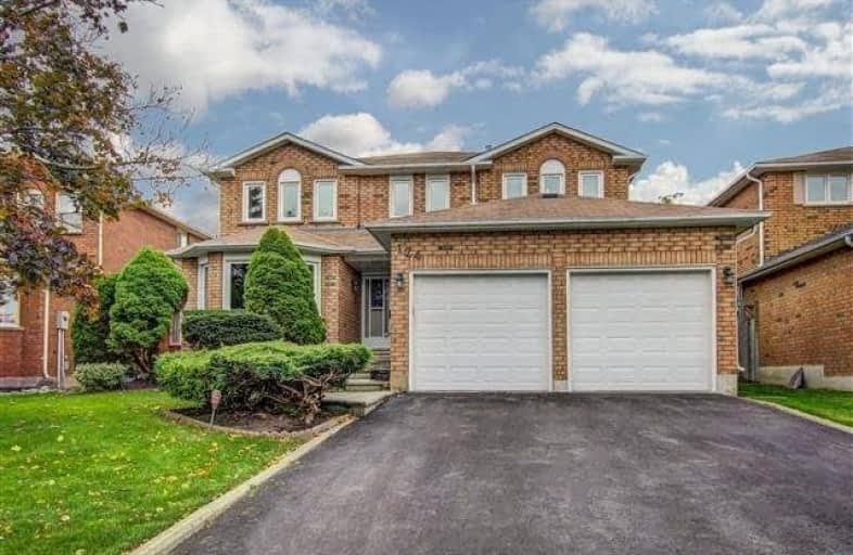 124 Lyndhurst Drive, Markham | Image 1