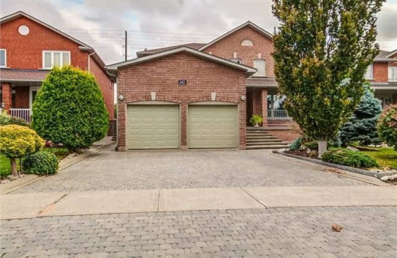 142 Longhouse Street, Vaughan | Image 1