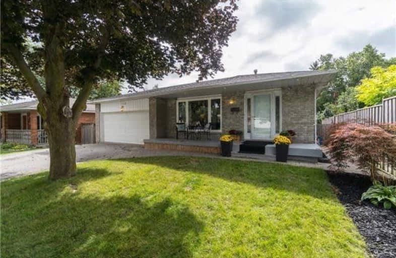 142 Mason Avenue, Bradford West Gwillimbury | Image 1