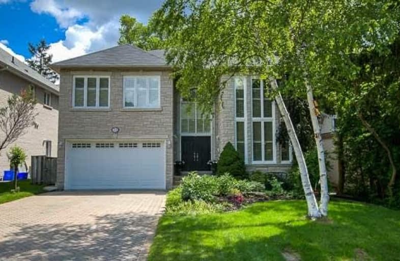 73 Sprucewood Drive, Markham | Image 1