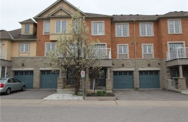 25 Prince Charles Way, Markham | Image 1