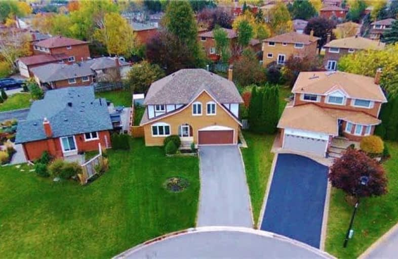 266 Stafford Place, Newmarket | Image 1