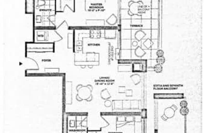 510-57 Upper Duke Crescent, Markham | Image 1