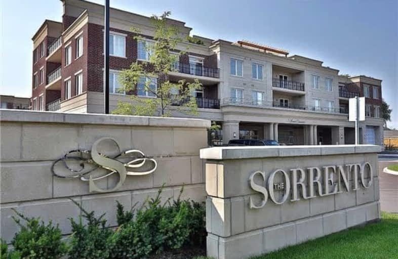 310-7 Bond Crescent, Richmond Hill | Image 1