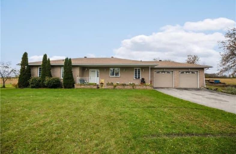 1425 7th Line, Innisfil | Image 1