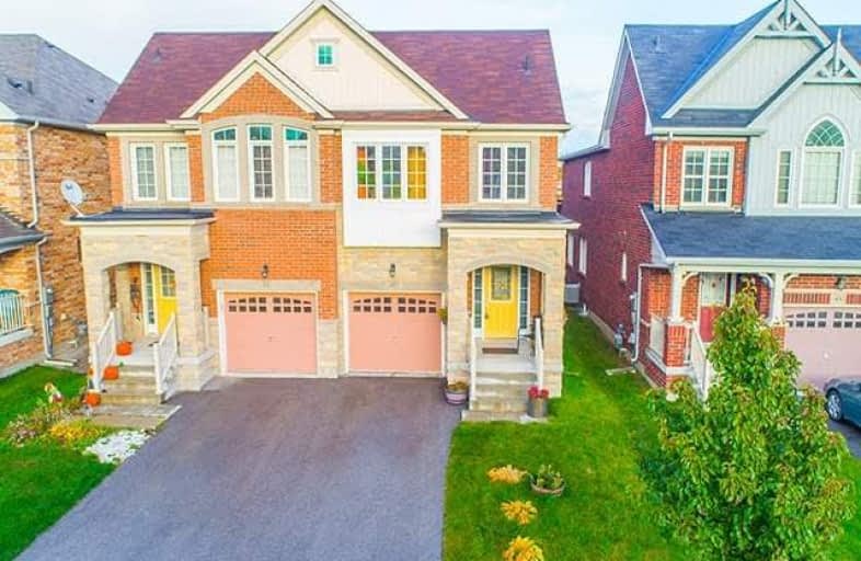 47 Russel Drive, Bradford West Gwillimbury | Image 1