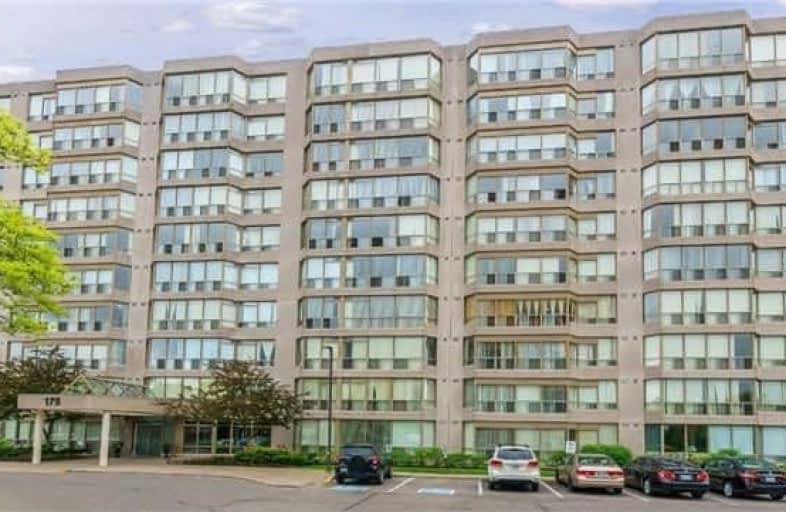 211-175 Cedar Avenue, Richmond Hill | Image 1