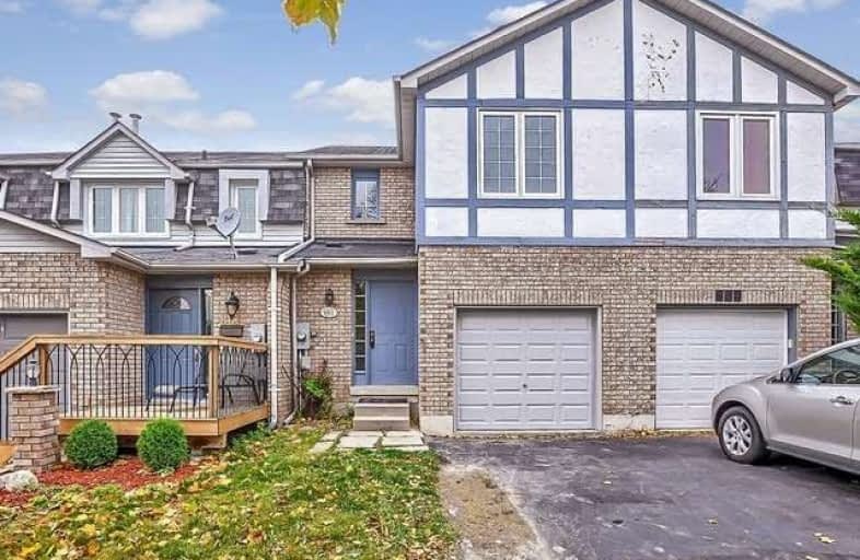 883 Clancey Crescent, Newmarket | Image 1