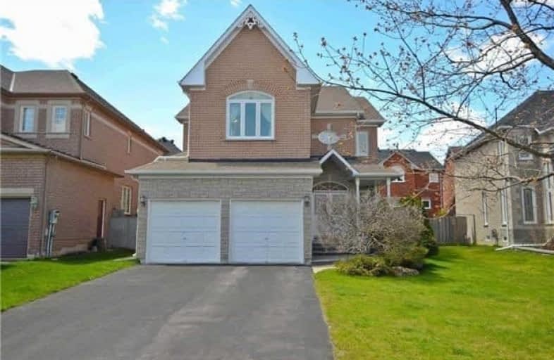 84 Pearmain Court, Markham | Image 1