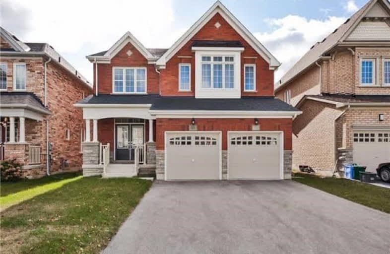 15 Wandering Glider Trail, Bradford West Gwillimbury | Image 1