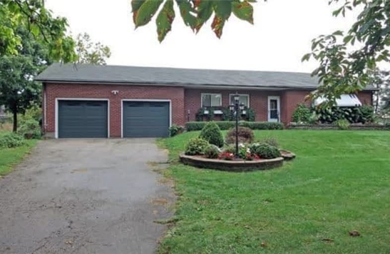 2865 Simcoe County Road 27, Bradford West Gwillimbury | Image 1