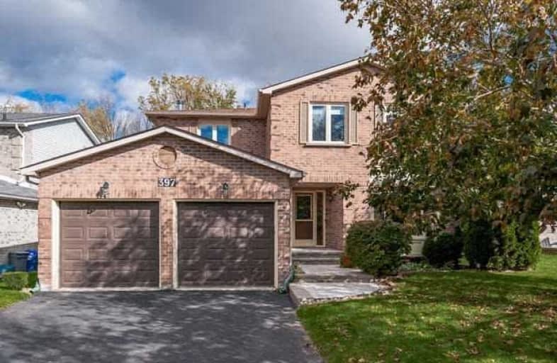 397 Vanden Bergh Boulevard, Newmarket | Image 1