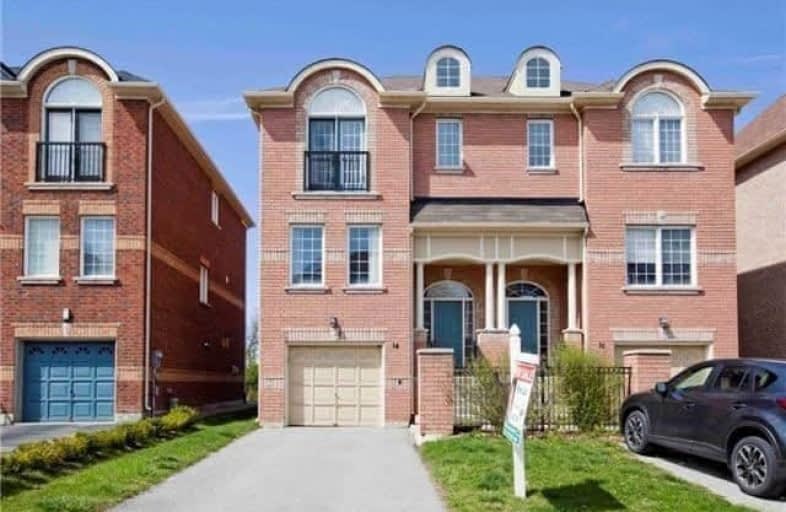 14 Prince William Drive, Markham | Image 1