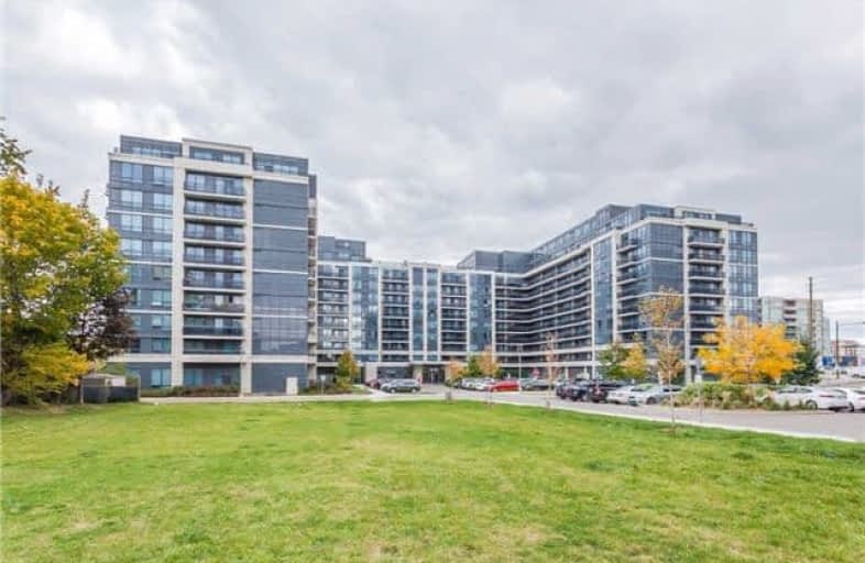 720-376 Highway 7, Richmond Hill | Image 1