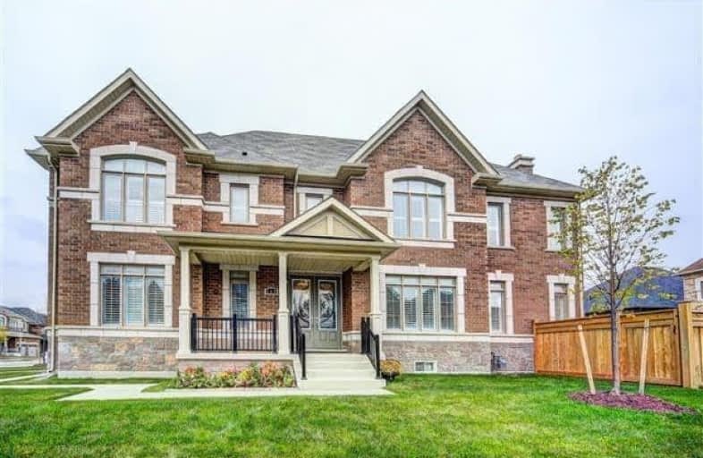 592 McGregor Farm Trail, Newmarket | Image 1