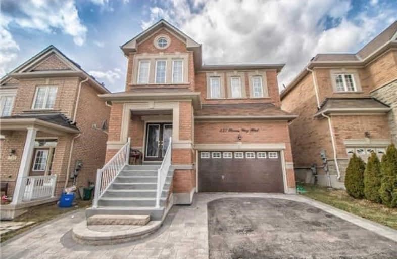 478 Reeves Way Boulevard, Whitchurch Stouffville | Image 1