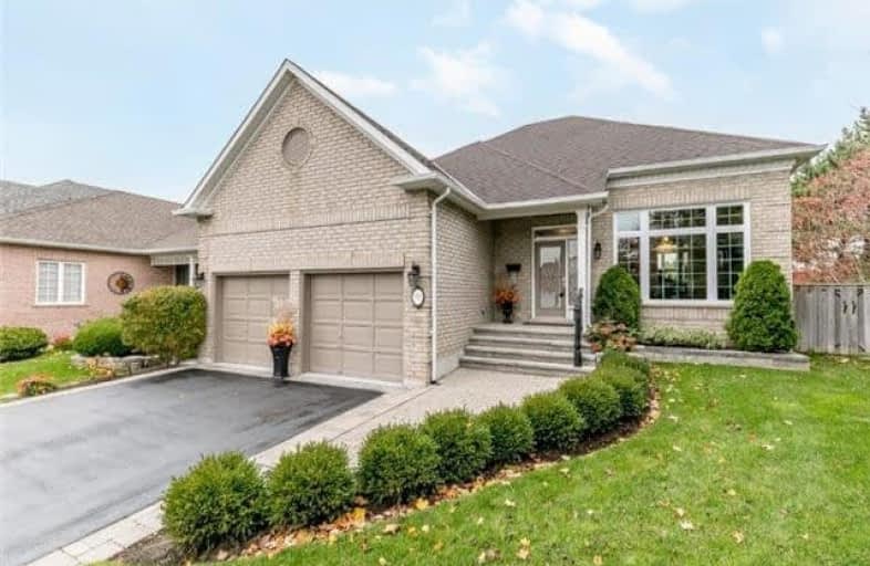 531 Laurelwood Gate, Newmarket | Image 1