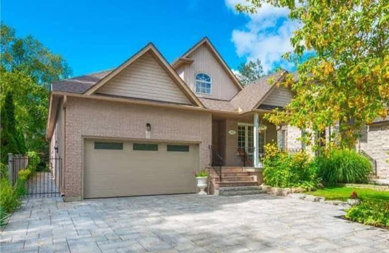 62 Fergus Avenue, Richmond Hill | Image 1