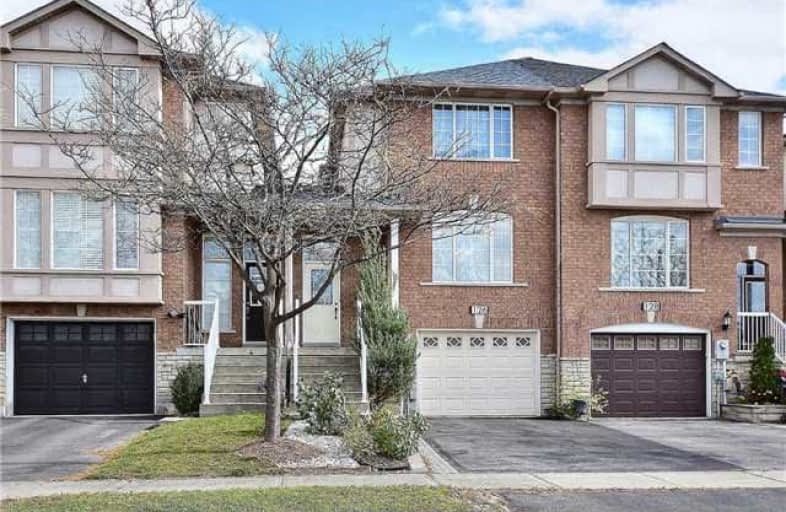 126 Foxfield Crescent, Vaughan | Image 1