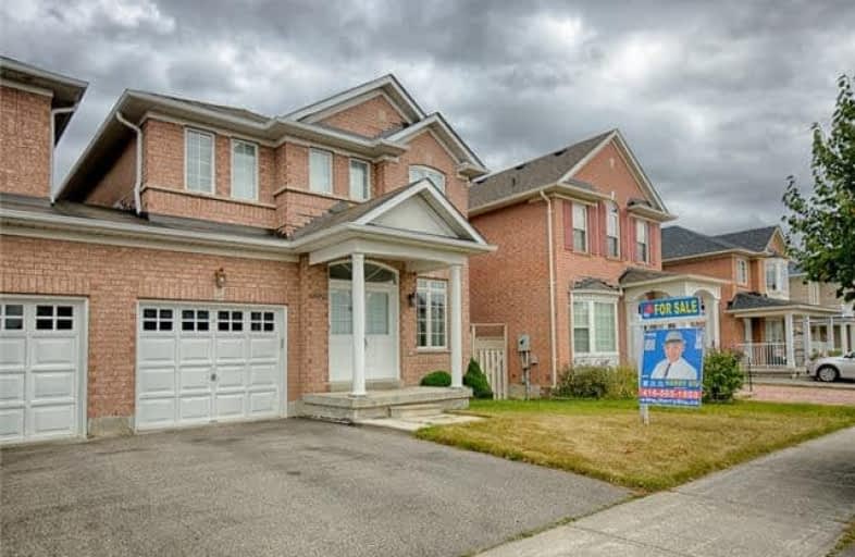 590 Fred McLaren Boulevard, Markham | Image 1