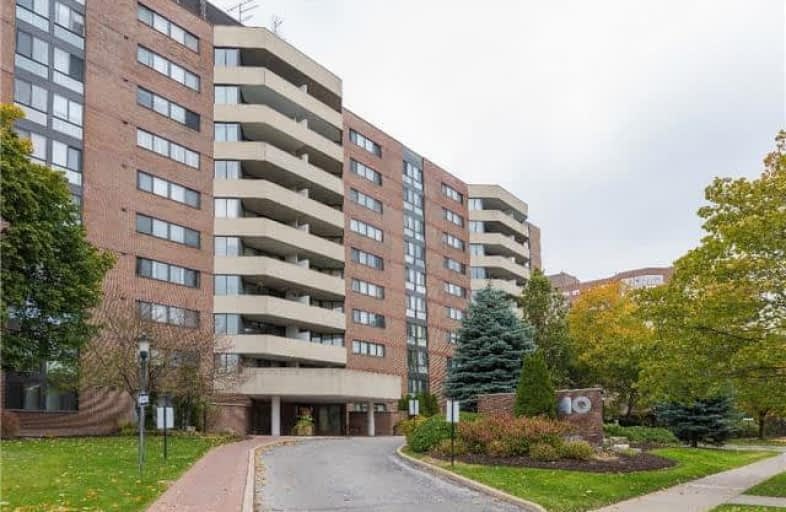 111-40 Baif Boulevard, Richmond Hill | Image 1