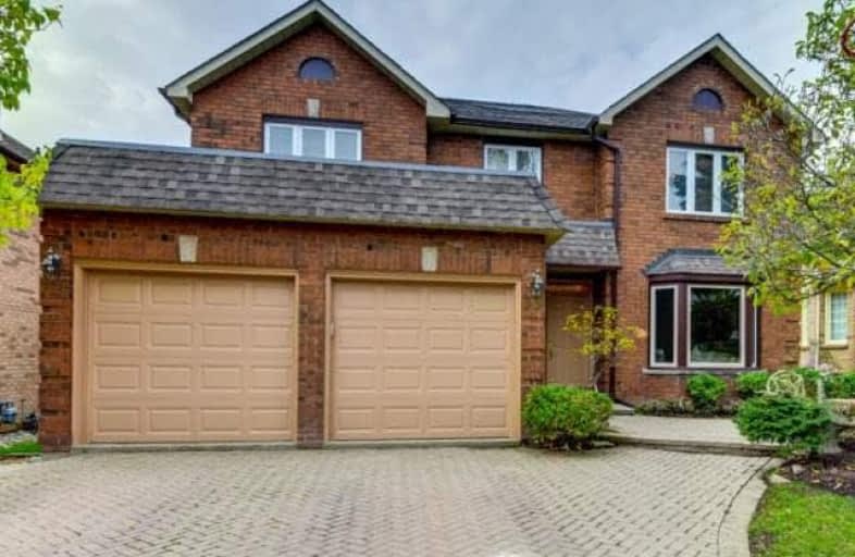 33 Brewsland Crescent, Markham | Image 1