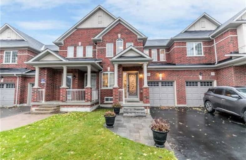 45 James McCullough Road, Whitchurch Stouffville | Image 1