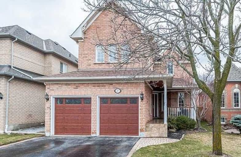 283 Paxton Crescent, Newmarket | Image 1