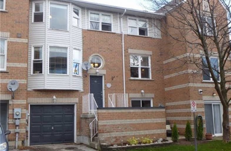 69 Brandy Lane Way, Newmarket | Image 1