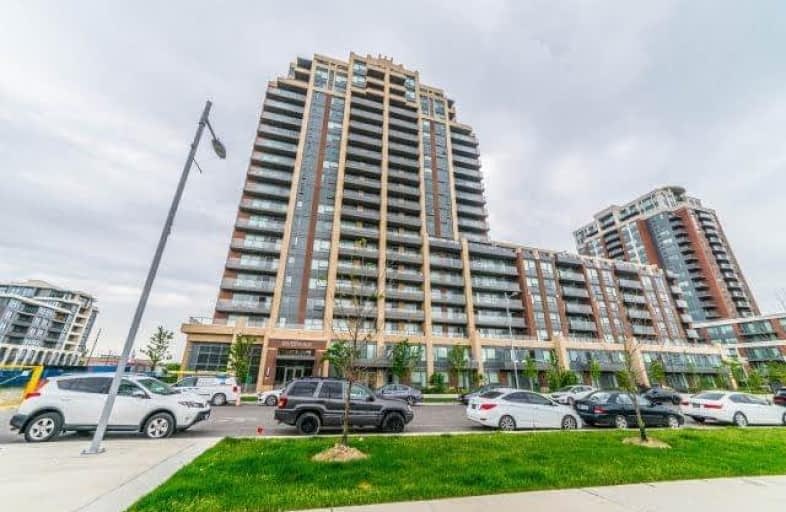 320-18 Uptown Drive, Markham | Image 1