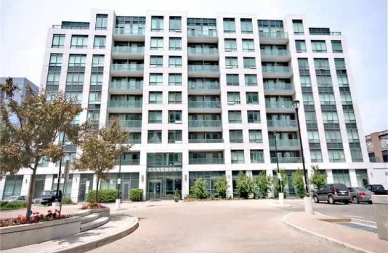 905-32 Clegg Road, Markham | Image 1