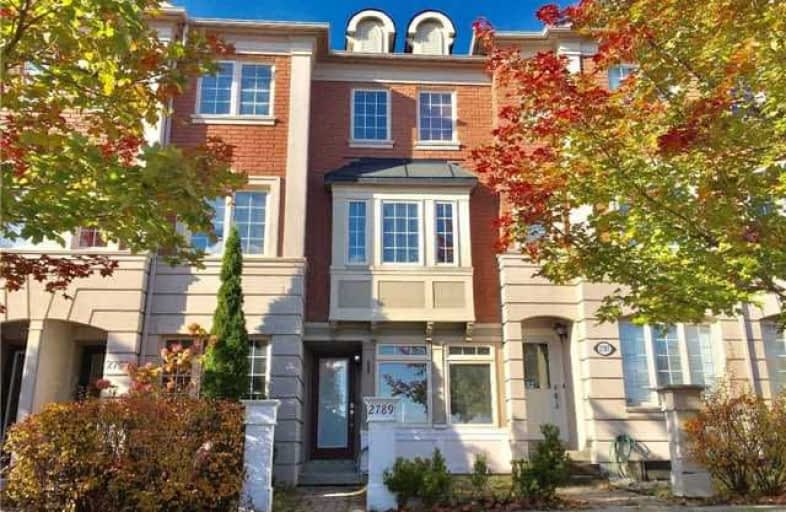 2789 Bur Oak Avenue, Markham | Image 1